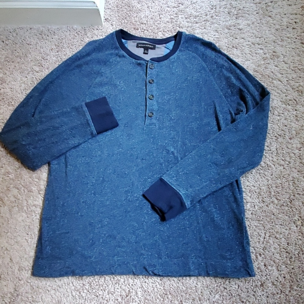 BR shirt